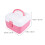 Ensemble De Kit De Maquillage Enfant Jouet Éducatif 8