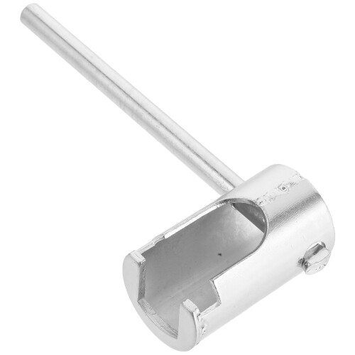 Outil Clé Pour Têtes De Douches Automatiques Cachées
