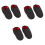 3Paires Snorkeling Bain Unisexes 3