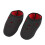 3Paires Snorkeling Bain Unisexes 11