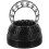 30Ud Protectores Para Insertos De Seguridad Negro Universal 3