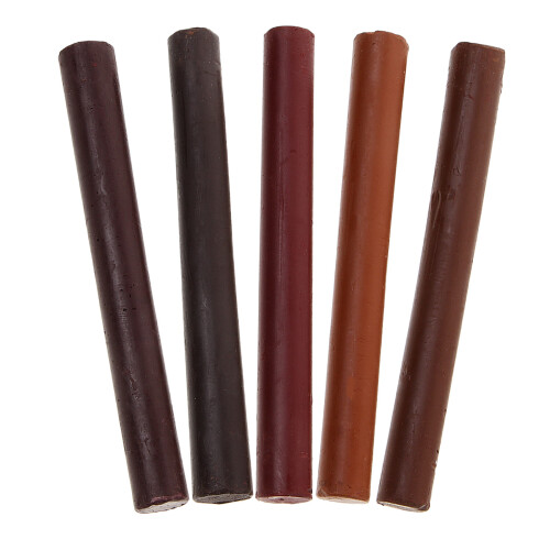 5 Pièces De Pour Rayures 1