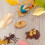 4 Pièces Insectes Simulation Modèles Pour Enfants 7
