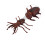 4 Pièces Insectes Simulation Modèles Pour Enfants 11
