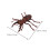 4 Pièces Insectes Simulation Modèles Pour Enfants 10