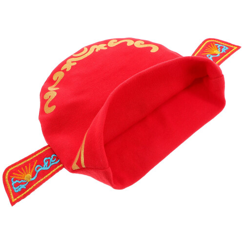 2Ud Sombreros Bebé Fiesta Y