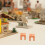 20Pcs Miniature Door Bricks For Diy Micro Landscape Model Building 5
