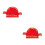 2Ud Sombreros Bebé Fiesta Y 4