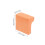 20Pcs Miniature Door Bricks For Diy Micro Landscape Model Building 2