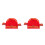 2Ud Sombreros Bebé Fiesta Y 7
