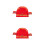 2Ud Sombreros Bebé Fiesta Y 9