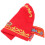 2Ud Sombreros Bebé Fiesta Y 2