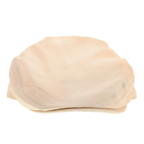 5Pièces Bébé Beige Coton Polyester Protection Enfants