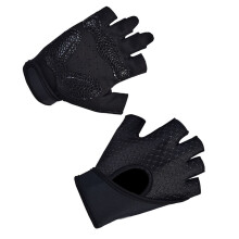 3Paires Fitness Doigts Avec Support Poignet Grip