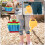 Set Giardinaggio Bambini Cestino Borsa Innaffiatoio 11