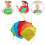 5 Pièces Tablier Enfant Pour Art Et Dessin 6