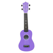 Ukulele Enfant 21 Instrument De Éducatif Portable