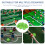 10 Pièces Balles De Remplacement Pour Baby-Foot Accessoires 11