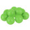 10 Pièces Balles De Remplacement Pour Baby-Foot Accessoires 5
