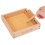 3 Ensembles De Jouets Pour Sable, Éducatif, Apprentissage 7