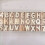 Lot De 216 Pièces Non Lettres Chiffres Pour 3