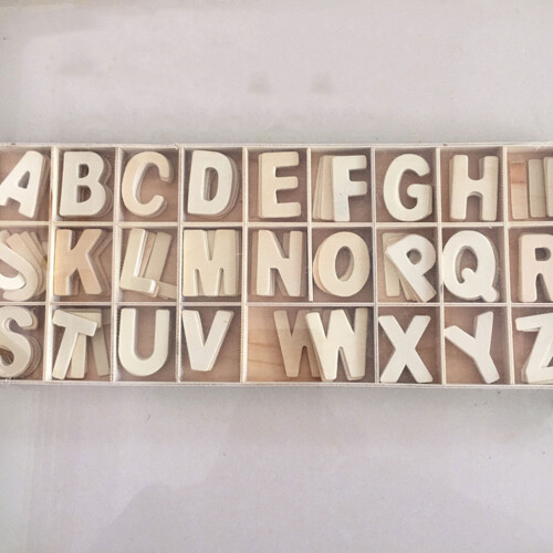 Lot De 216 Pièces Non Lettres Chiffres Pour 2
