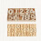 Lot De 216 Pièces Non Lettres Chiffres Pour 2