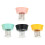 4Pcs Shaking Head Doll Spring Base 5