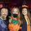 3 Pièces Faux Barbes Élastique Pour Halloween Cosplay 11