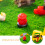 20Pcs Mini Fire Extinguishers For Outdoor Decor And Doll 9