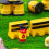 20Pcs Mini Fire Extinguishers For Outdoor Decor And Doll 4