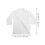 Blouse Blanche Laboratoire Enfant Costume 2