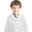 Blouse Blanche Laboratoire Enfant Costume 5