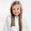 Blouse Blanche Laboratoire Enfant Costume 3