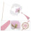 Lot Diy Kit De Fabrication Manuel 4