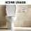 De Douche Perçage Avec Barre D'appui Pour Seniors 8