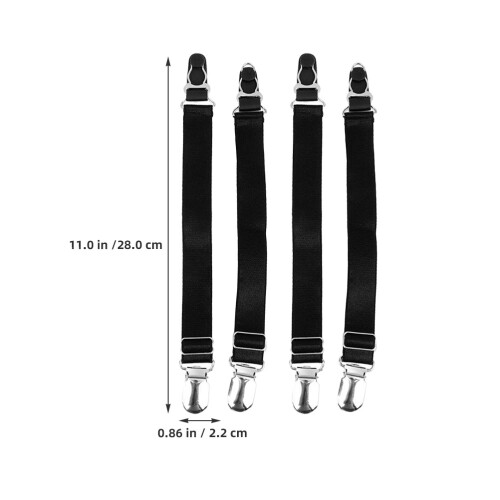 2 Paires De Pinces À Réglables En Pour Bas 2