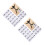2 Sets Small Figure Shape Puzzle Toy for Children 9