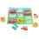 Set Puzzle In Legno Con Spinotti Per Bambini 1
