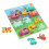 Set Puzzle In Legno Con Spinotti Per Bambini 10