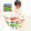 Set Puzzle In Legno Con Spinotti Per Bambini 3