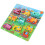 Set Puzzle In Legno Con Spinotti Per Bambini 9
