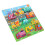 Set Puzzle In Legno Con Spinotti Per Bambini 8