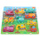 Set Puzzle In Legno Con Spinotti Per Bambini 4