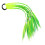 Kids Codino Cavallo Con Treccia E Anello Per 9