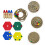 1Set Jeu Lancer Anneaux En Coordination Œil-Main 6