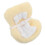 5 Pièces Peluche Siège Climatiseur Miniature Décoration 1