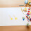 40Stk Runder -Foam- Mit Holzgriff Für Kinder 4