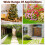 Clôture Décorative En Pour Jardin 9