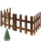Clôture Décorative En Pour Jardin 2